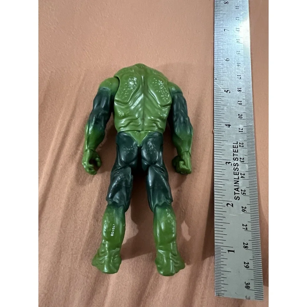 Green Lantern Kilowog Figure Dc Comics 4.75